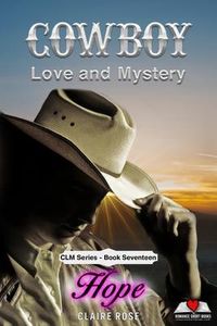 Produktbild: Cowboy Love and Mystery Book 17 - Hope