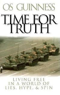 Produktbild: Time for Truth