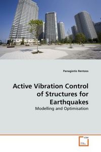 Produktbild: Rentzos, P: Active Vibration Control of Structures for Earth