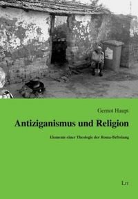 Produktbild: Haupt, G: Antiziganismus und Religion