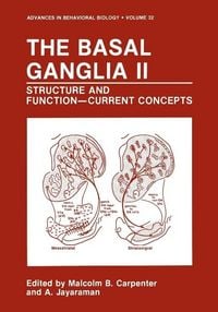 Produktbild: The Basal Ganglia II