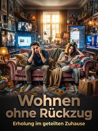 Produktbild: Wohnen ohne R&uuml;ckzug