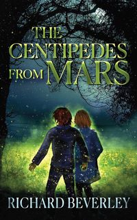 Produktbild: The Centipedes from Mars