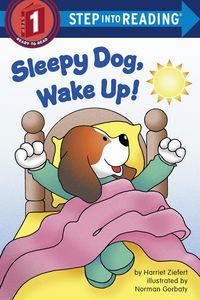 Produktbild: Sleepy Dog, Wake Up!