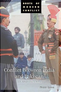 Produktbild: Conflict Between India and Pakistan