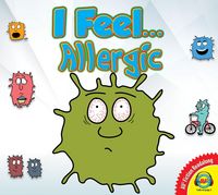 Produktbild: I Feel... Allergic