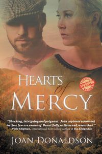 Produktbild: Hearts of Mercy