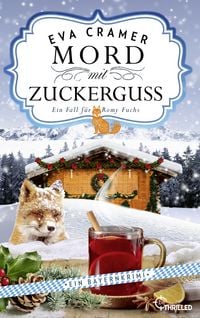Produktbild: Mord mit Zuckerguss