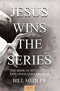 Produktbild: Jesus Wins The Series Vol. 3