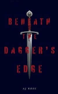 Produktbild: Beneath the Dagger's Edge