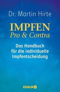 Produktbild: Impfen Pro & Contra