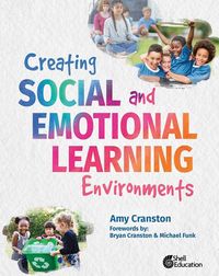 Produktbild: Creating Social and Emotional Learning Environments ebook