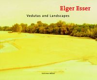 Produktbild: Vedutas and Landscapes