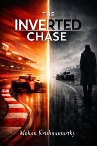 Produktbild: The Inverted Chase