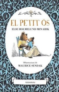 Produktbild: El petit &oacute;s