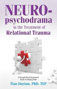 Produktbild: Neuropsychodrama in The Treatm