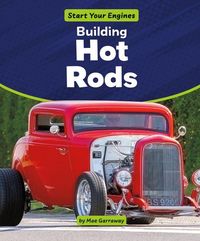 Produktbild: Building Hot Rods