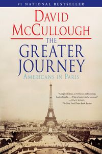 Produktbild: The Greater Journey