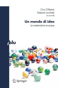 Produktbild: Un mondo di idee