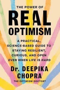 Produktbild: Power of Real Optimism