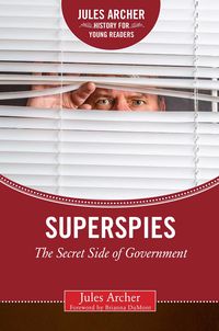Produktbild: Superspies