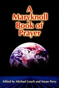 Produktbild: A Maryknoll Book of Prayer
