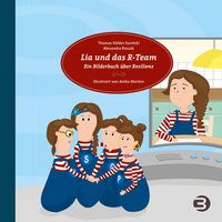 Produktbild: Lia und das R-Team