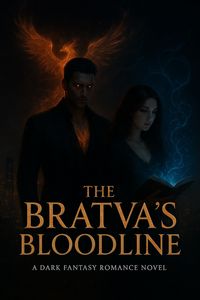 Produktbild: The Bratva's Bloodline