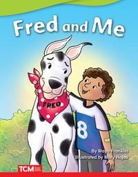 Produktbild: Fred and Me