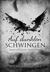 Produktbild: Auf dunklen Schwingen