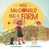 Produktbild: Miss MacDonald Has a Farm