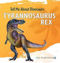 Produktbild: Tyrannosaurus Rex