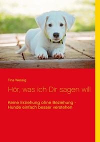 Produktbild: H&ouml;r, was ich Dir sagen will