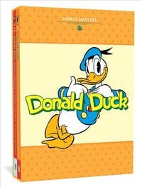 Produktbild: Disney Masters Gift Box Set #2