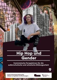 Produktbild: Hip Hop und Gender