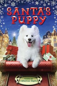 Produktbild: Santa's Puppy