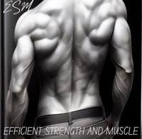 Produktbild: ESM Efficient Strength and Muscle