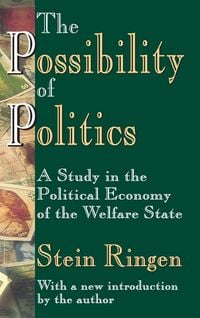 Produktbild: The Possibility of Politics
