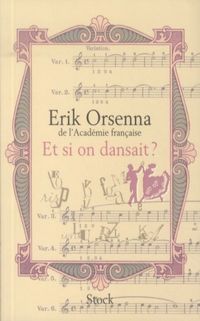 Produktbild: Et si on dansait ? : &eacute;loge de la ponctuation
