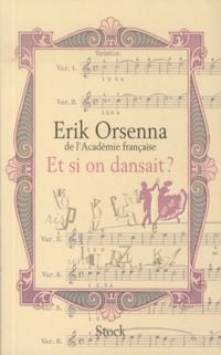 Produktbild: Et soi on sansait?
