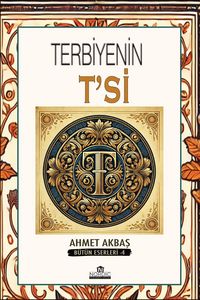 Produktbild: Terbiyenin 'T'si