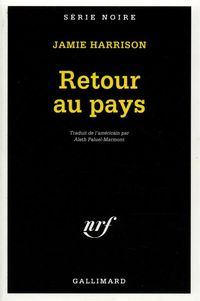 Produktbild: Retour Au Pays Harris
