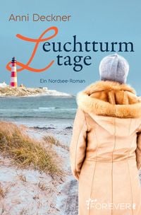 Produktbild: Leuchtturmtage