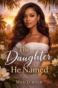 Produktbild: The Daughter He Named