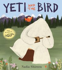 Produktbild: Yeti and the Bird