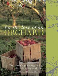 Produktbild: For The Love Of An Orchard