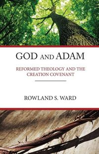 Produktbild: God and Adam