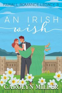 Produktbild: An Irish Wish