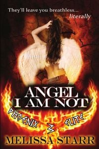 Produktbild: Angel I Am Not