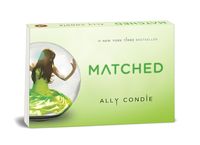 Produktbild: Condie, A: Penguin Minis: Matched